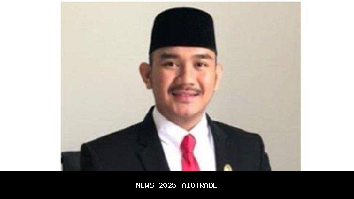 HM Kunang, Kades Sukadami Ditangkap KPK Bersama Anak Bupati Ade Kuswara
