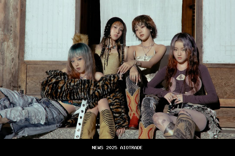 Pesta Rumah VVUP Dilarang Diputar di Korea Selatan Saat Ujian Masuk Universitas