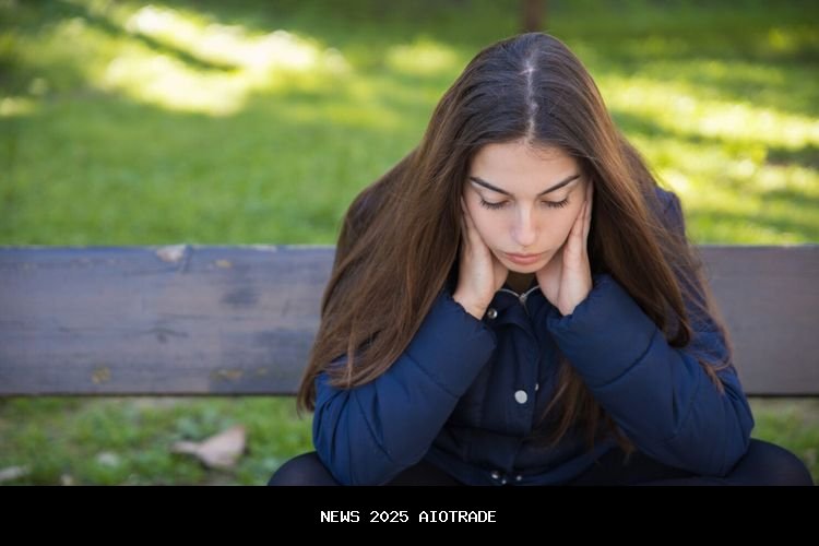 7 Kebiasaan yang Mengungkap Seseorang Telah Berjuang Berat