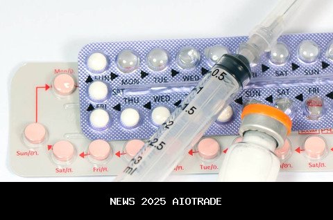 Dampak Suntik KB Sebulan