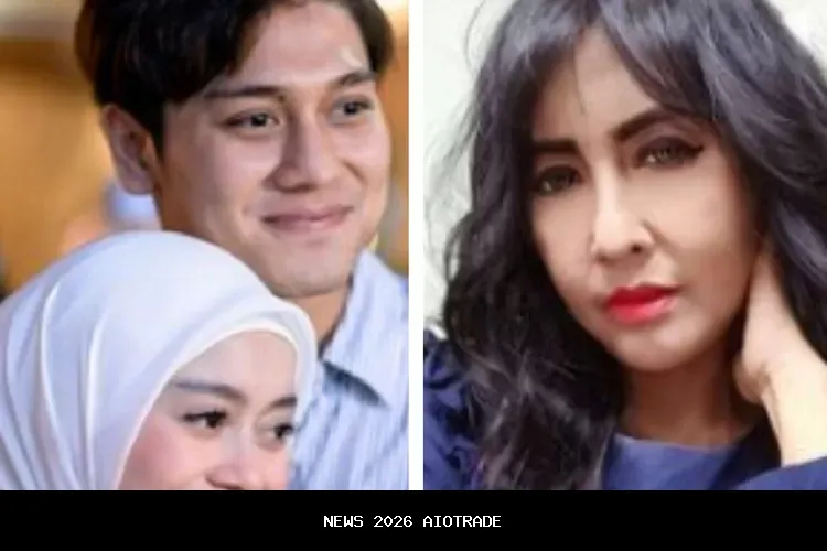Dilamar Nicholas Audley, Shanice Margaretha: Syok dan Kaget Saat Siapkan Pernikahan