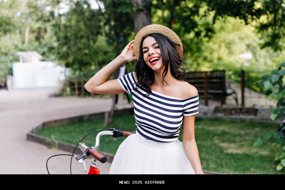 5 Kebiasaan Sederhana yang Membuat Anda Lebih Bahagia