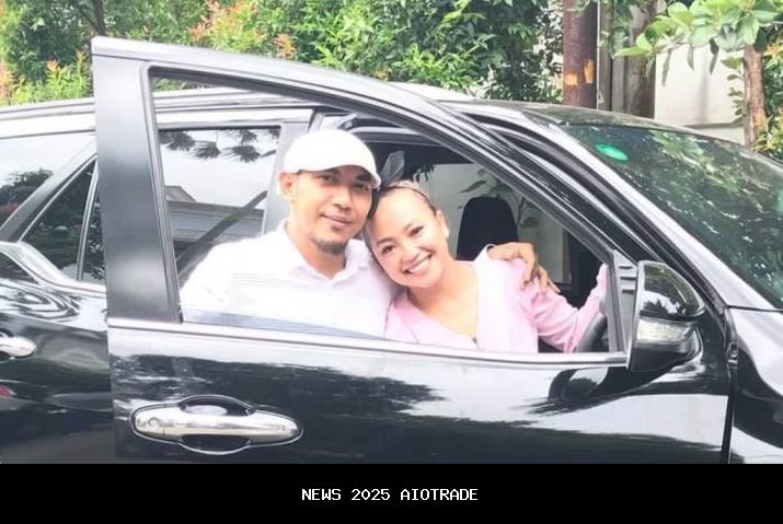 Tabungan Mpok Alpa Habis, Suami Akui Mobil dan Asuransi Ludes