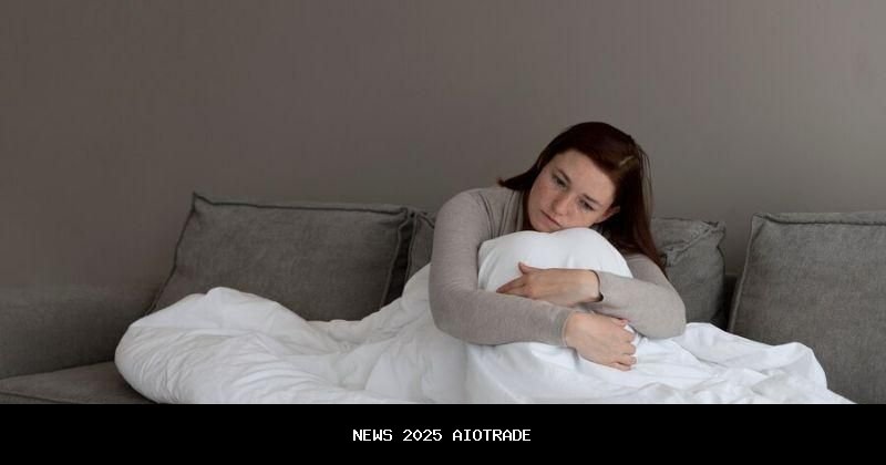 Penyebab dan Solusi Rambut Rontok pada PCOS