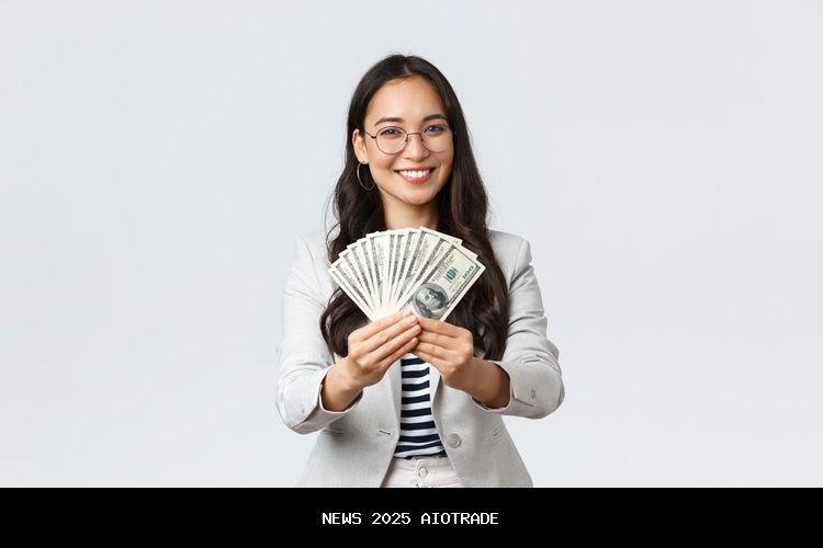 Bisnis Berkembang! 6 Shio Ini Dapat Dana Tambahan di Akhir Tahun 2025