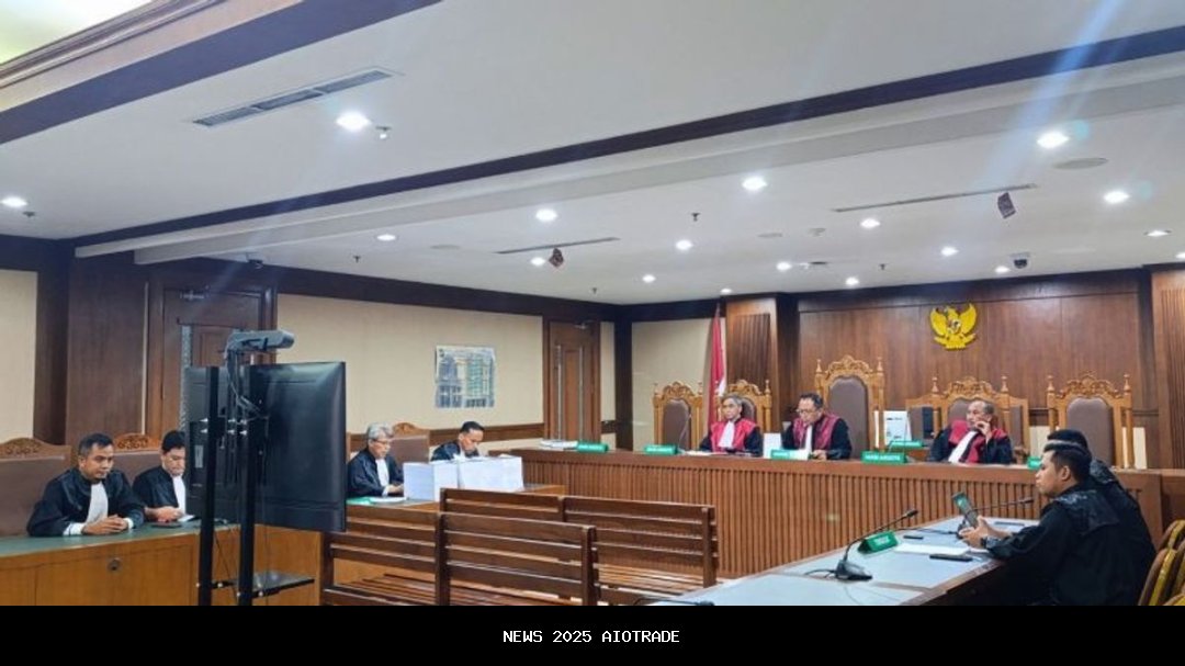 Bobby Terima Rp 65 Miliar Uang Korupsi, Digunakan untuk DP Rumah