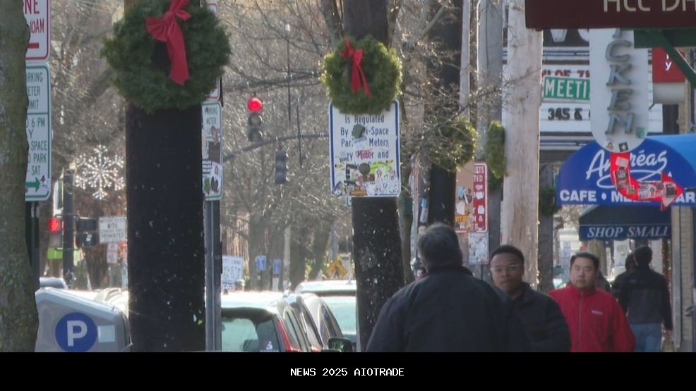 Bisnis di sisi timur Providence berusaha pulih setelah penembakan di Brown University