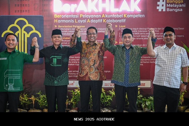 Faksi Partai Kakbah: Isu Islah Berujung Gugatan Kader ke Ketum PPP