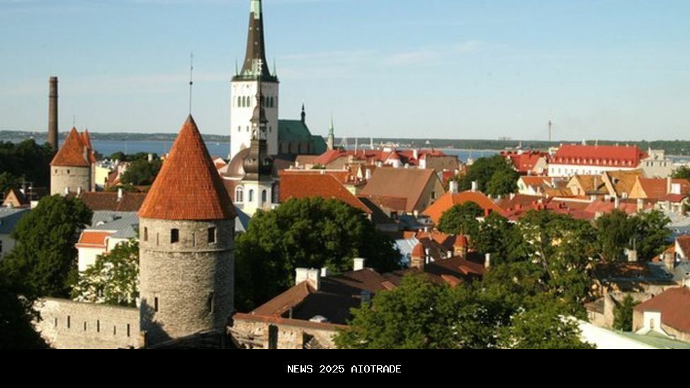 Estonia Siap Tutup Perbatasan, Mengapa?