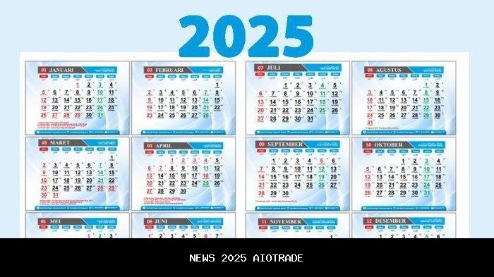 Kalender September 2025: Daftar Lengkap Libur Nasional dan Hari Raya