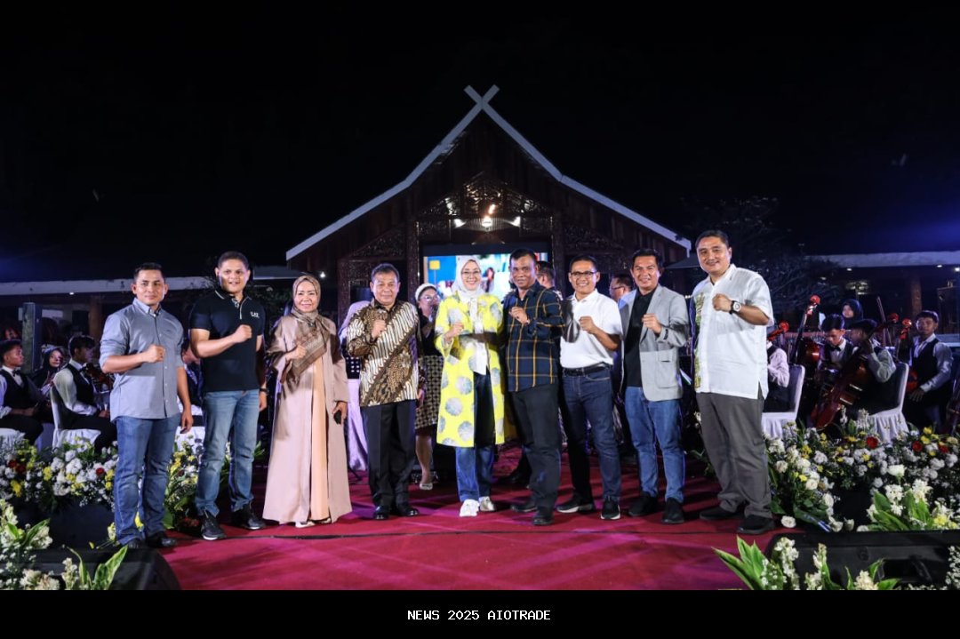 203 ASN Purwakarta Diangkat Kembali, Bupati Larang Serah Terima Jabatan dan Pemberian Hadiah Mewah