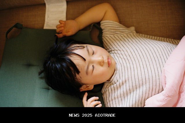 Cara Mudah Tidur Nyenyak dan Segar dengan 7 Trik Sederhana