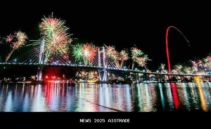 Ini Alasannya! Pramono Anung Pastikan Tidak Ada Kembang Api di Malam Tahun Baru 2026 Jakarta