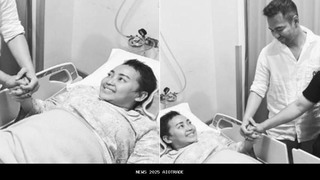 Rahasia Mpok Alpa Terbongkar, Aji Damaji Kaget Istrinya Donasikan Uang ke Yayasan