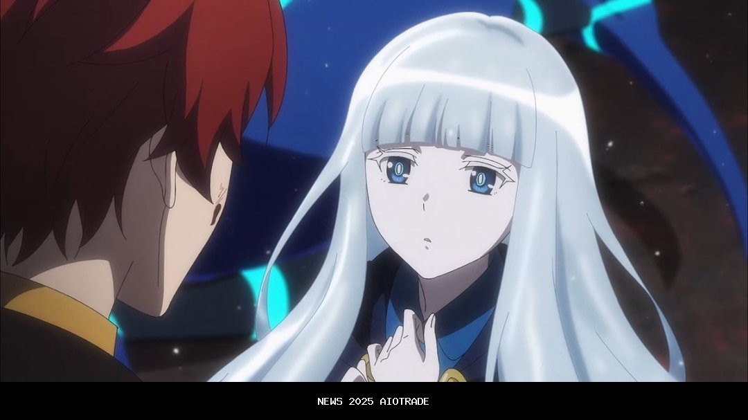 Tonton dan unduh episode 12 Si-Vis: The Sound of Heroes dengan subtitle Indonesia