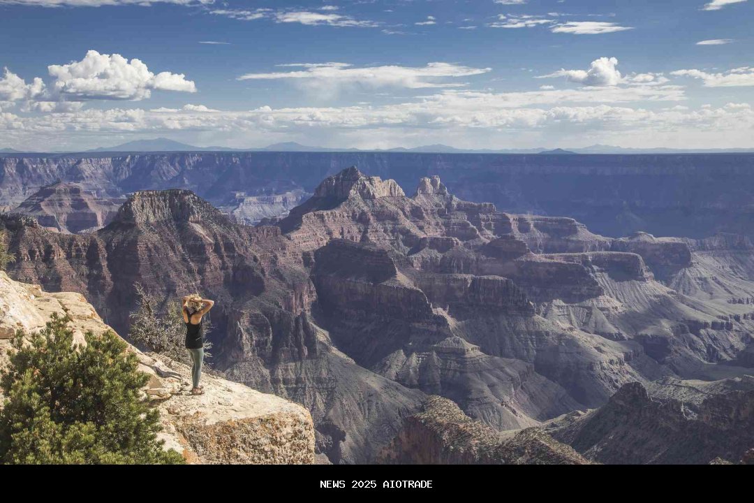 Mengenal Wisata sebagai Pasar Konsumen