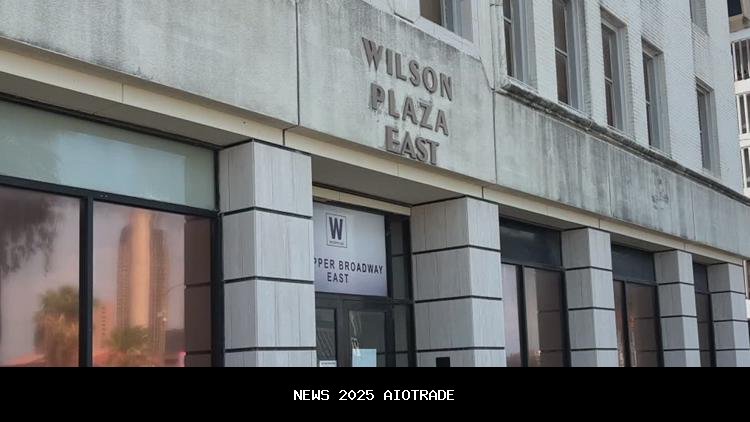 Kota menyetujui renovasi senilai 4 juta dolar untuk pusat tahanan Corpus Christi