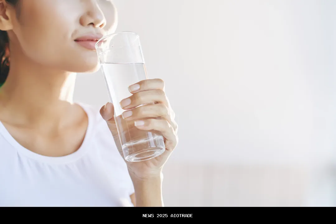 Minum Jeruk Nipis Setiap Hari? Ini Dampak Menakjubkan Bagi Kesehatan dan Kulitmu