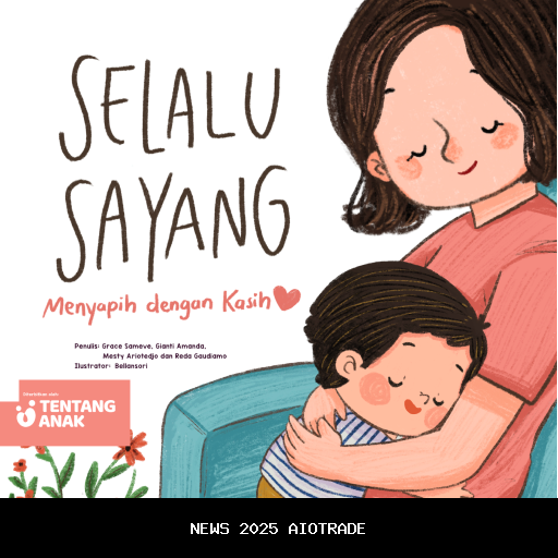 Mutia Anak Binjai Tumbuh dengan Penuh Kasih