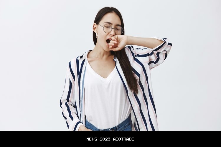 Sering Mengantuk di Pagi Hari? Ini Cara Meningkatkan Produktivitasmu