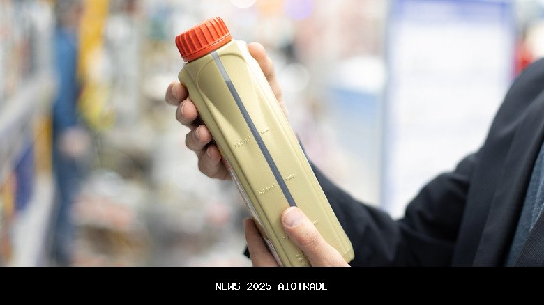 Mengapa Anda harus beralih ke oli mesin sintetis