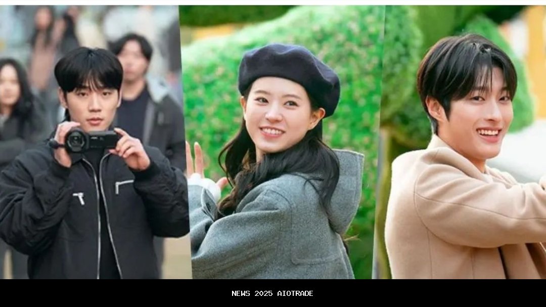 Jadwal Tayang Drakor On Going Hari Ini, Minggu 12 Oktober 2025: Episode Terakhir Confidence Queen