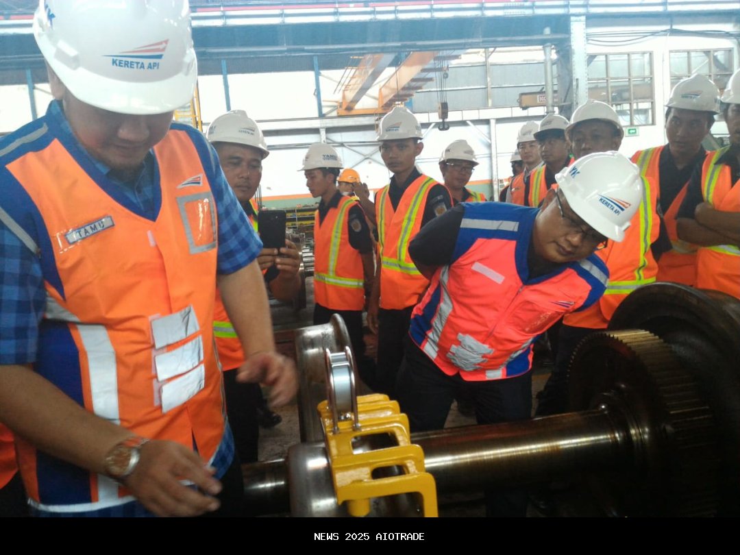 PT PAL meluncurkan frigate KRI Balaputradewa-322, kuatkan kedaulatan laut Indonesia