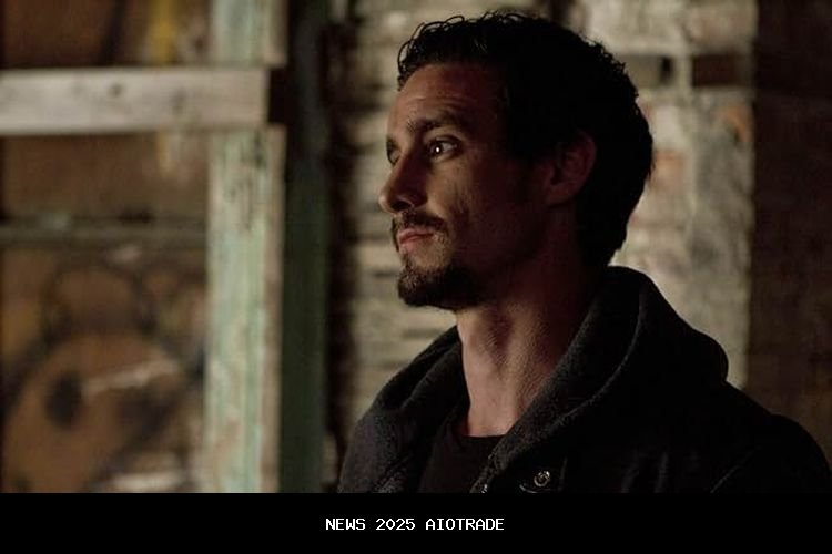 Aktor James Ransone Meninggal di Usia 46 Tahun, Bunuh Diri