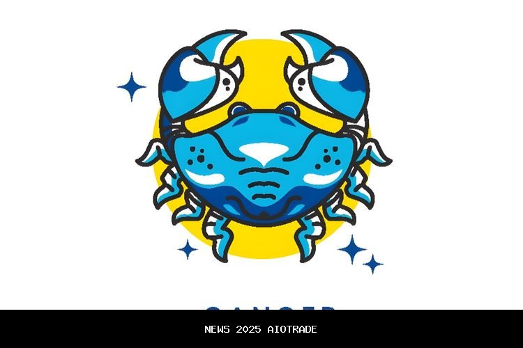 Ramalan Zodiak Cancer 23 Agustus 2025: Cinta, Karir, Kesehatan, dan Keuangan