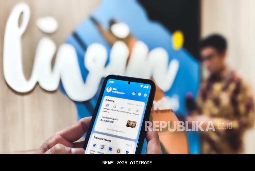 Bank Mandiri Menangkan Penghargaan Cloudera APAC 2025 dengan Teknologi AI