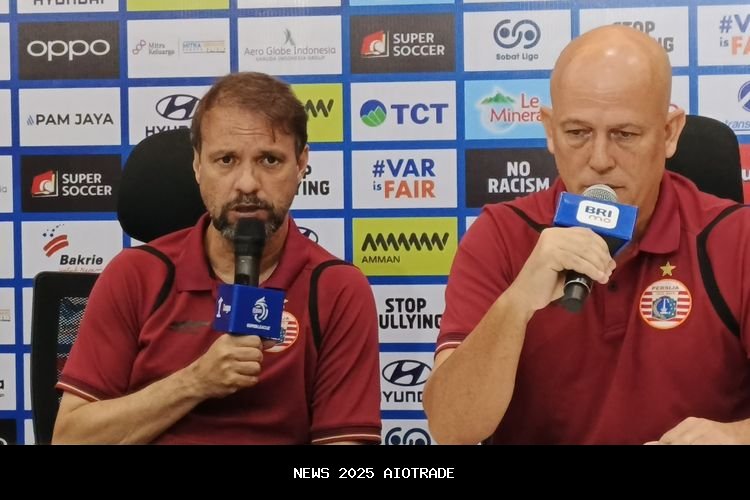 Prediksi Starting Line-up Persija Jakarta vs Malut United FC: Kehadiran Magis Bruno Tubarao!