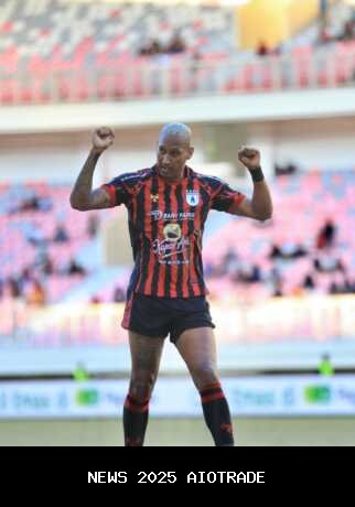 Tekad Lanjutkan Kemenangan di Kandang Deltras