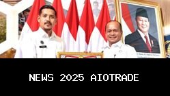 Dabo Singkep Raih WBK: Konsistensi dan Kerja Keras yang Menginspirasi