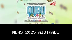 Liburan Seru di Qubu Fest 2025: Waterpark & Hiburan Kekinian