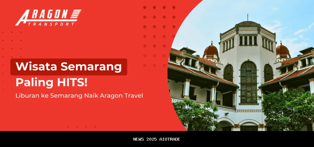 15 destinasi wisata Semarang paling populer dan terbaru 2025: Ideal untuk liburan Nataru bersama kel