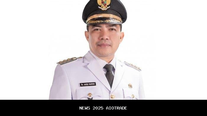 Wali Kota Andi Harun Apresiasi Dedikasi Nakes Samarinda