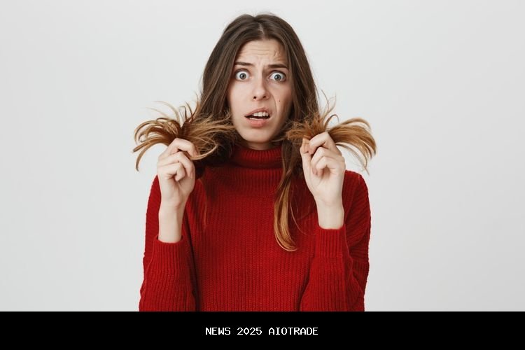 7 Tips Perawatan Rambut Alami untuk Mengatasi Ujung Bercabang dan Membuat Rambut Sehat Berkilau