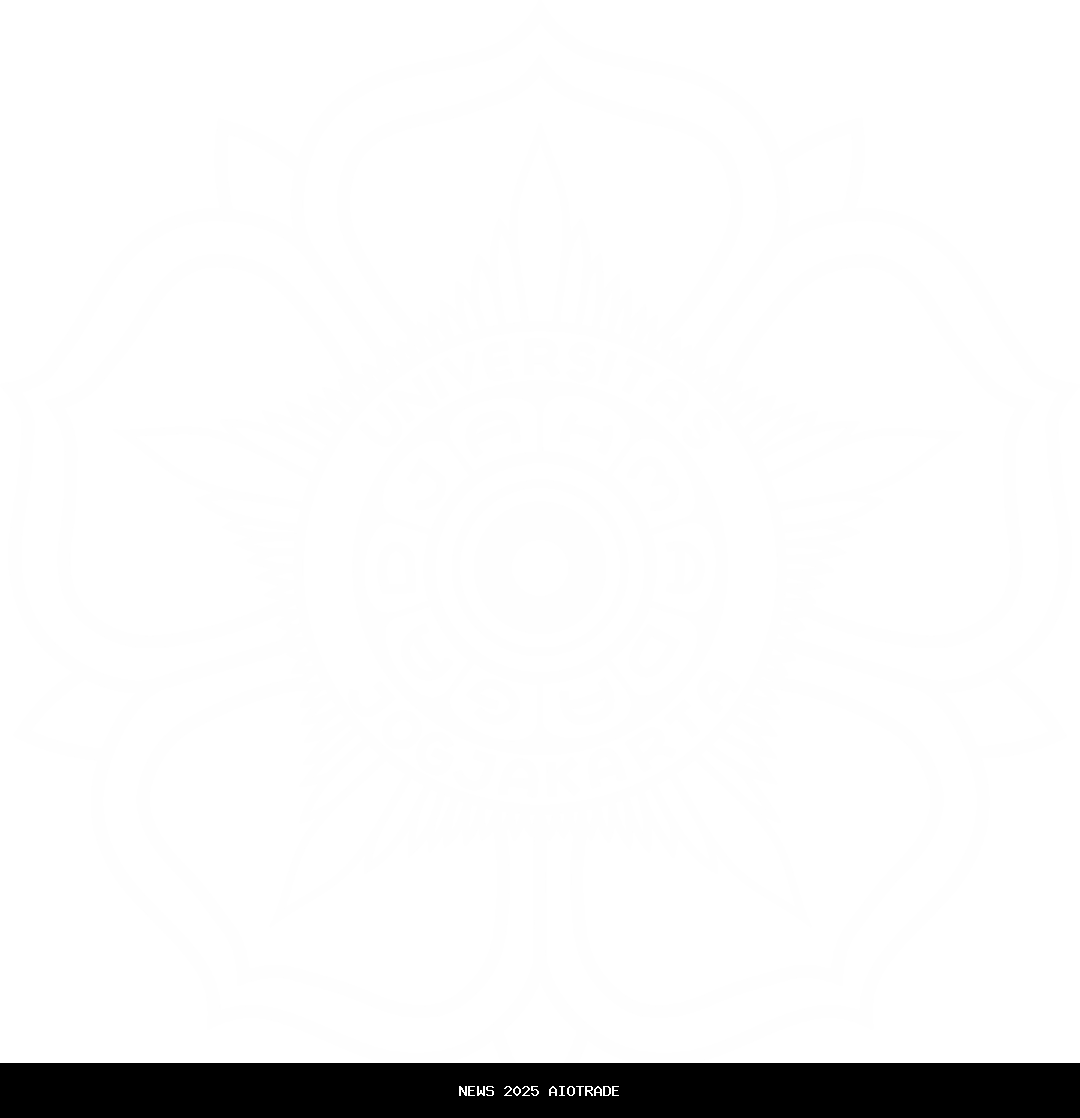 Bukan Hanya Mimpi: Kehidupan Siswa Dokter UGM yang Berawal dari Anime Medis