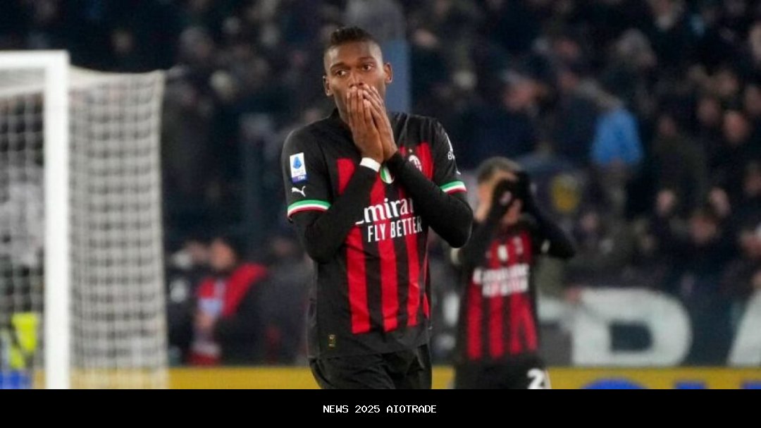 Eks Bintang AC Milan Jadi Wali Kota Tbilisi: Barat di Balik Kudeta Negara