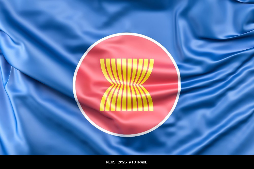 Timor Leste Jadi Anggota ASEAN