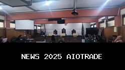 Pemerasan Wartawan dan LSM, FDY dan YLA Kembali Disidangkan