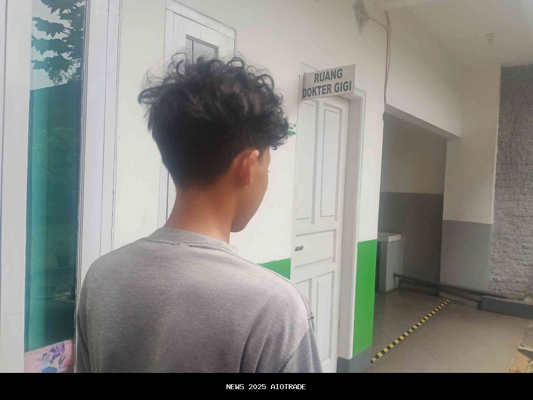 Sakit Gigi Remaja: Bukan Takdir, Tapi Waktunya Ganti Rugi ke Dokter