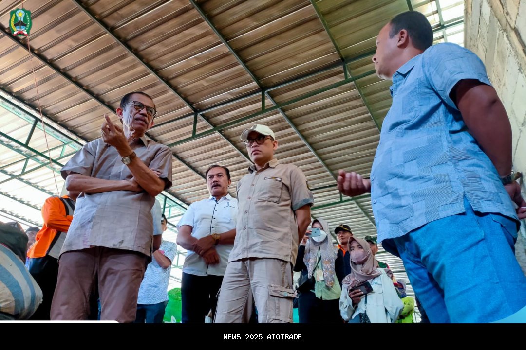 Sigit Supriyadi, Kades Taji Magetan Mundur: Alasan Tak Sanggup Emban Amanah
