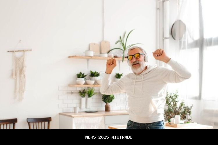 Anda Masih Lakukan 9 Hal Ini di Usia 70-an, Anda Lebih Paham Kebahagiaan Daripada Banyak Orang