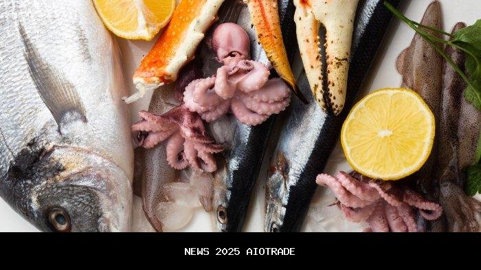 4 Tips Membuat Anak Suka Makan Ikan, Baik untuk Otak dan Saraf