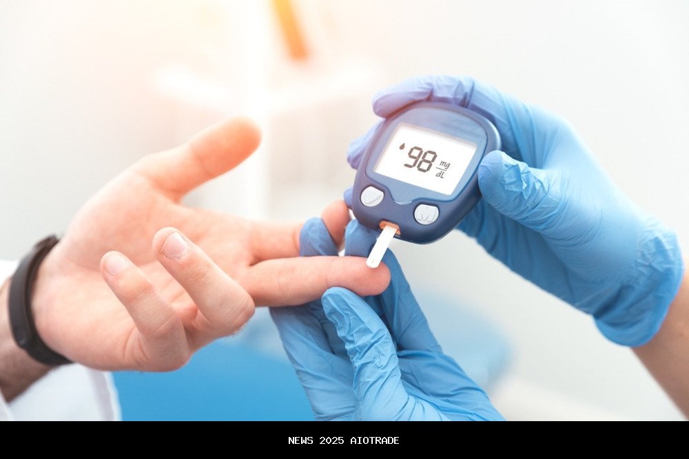 Ubi Jalar Aman untuk Diabetes? Mitos atau Fakta?