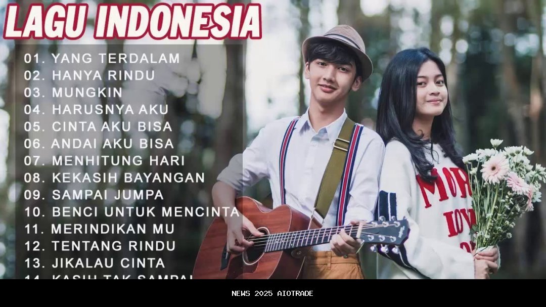Lagu Klasik Penuh Sindiran untuk Sesama Musisi