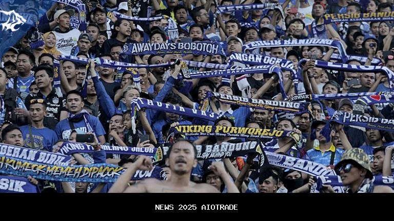 Duel Panas Persib vs Persebaya dan Persija vs Bali United Warnai Pekan Krusial BRI Liga Super 2025/2