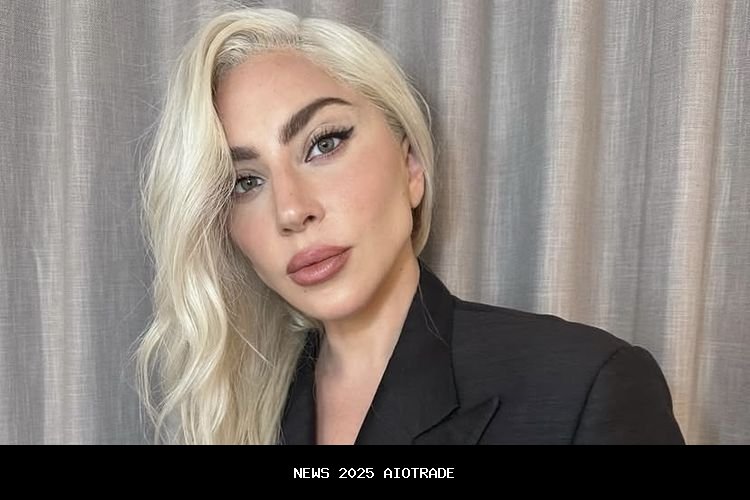 Lady Gaga Tampil dalam Film The Devil Wears Prada 2