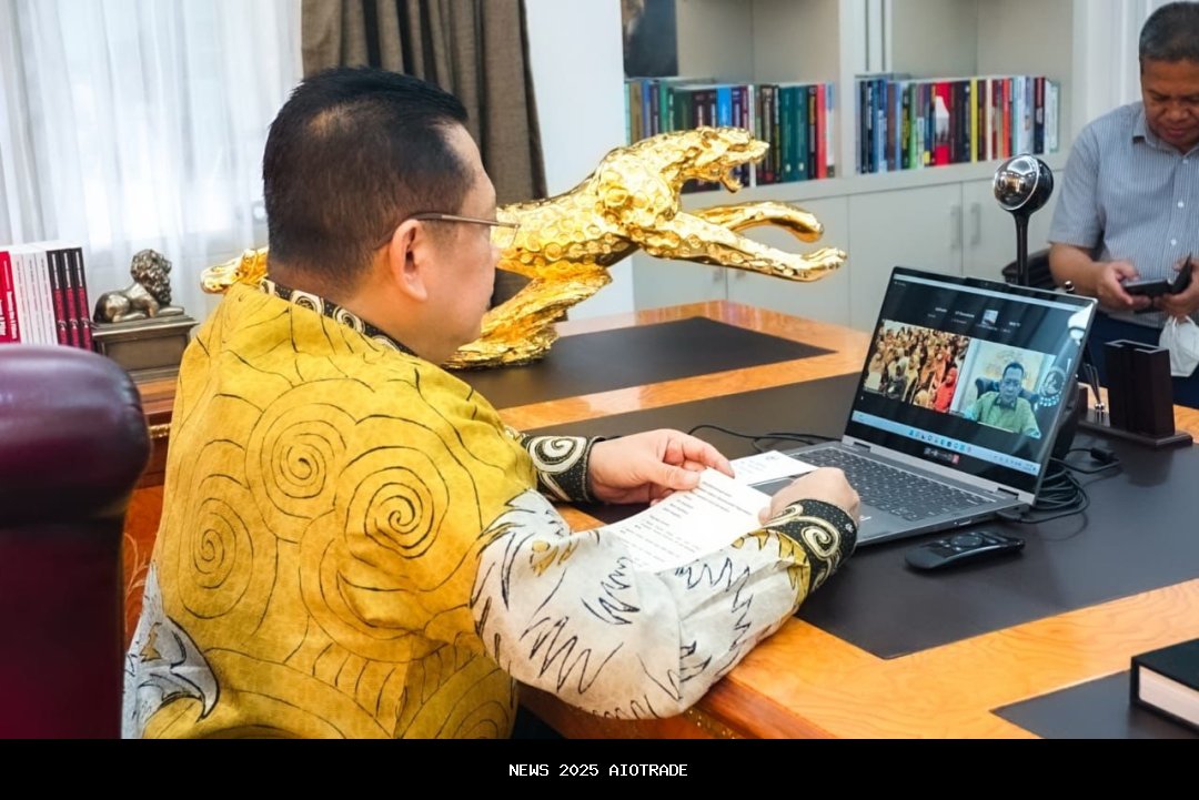 Mendagri Ajak Perguruan Tinggi Dukung Program Tiga Juta Rumah untuk MBR